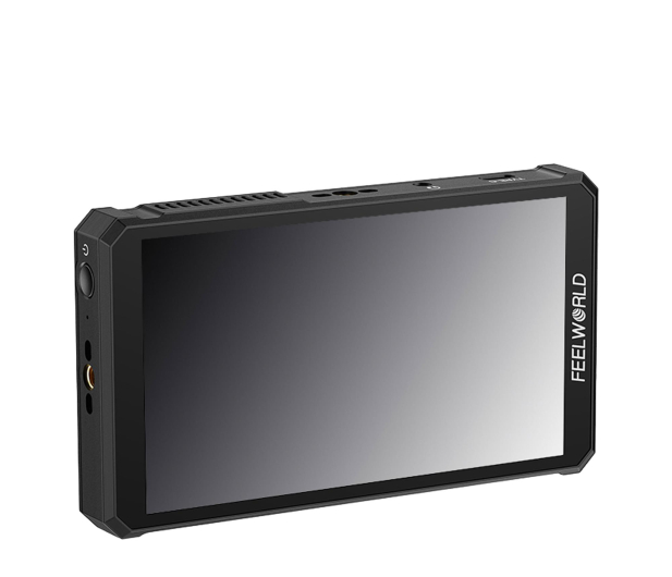 Feelworld PS6 5,5" - 1491159 - zdjęcie 3